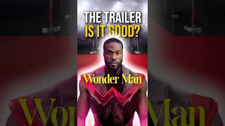Marvels Wonder Man Is Disney Plus Trailer Review