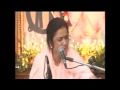 श्रीरामशरणम् अमृतवाणी सत्संग : Shree Ram Sharnam Amritvani Satsang by Pujya Maaji