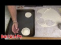 pizza pockets