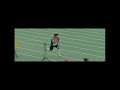 Ben Williams World Youth Championships 2009