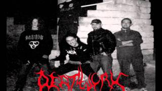 Watch Deathwork No Mercy video