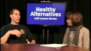 Healthy Alternatives | WCTV 14