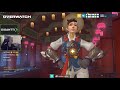 The Greatest SATISFYING Moments from Overwatch Pros