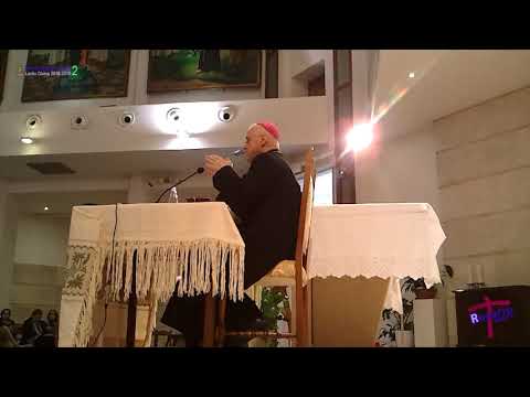 Lectio 2 (riprese del 19 11 2018)