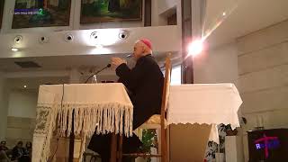 Lectio 2 (riprese del 19 11 2018)