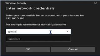 Replacing Windows Vista's LogonUI with Windows 8's one