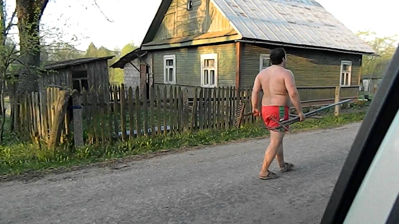 Секс У Селі Відео