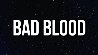 Watch Stormzy Bad Blood video