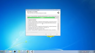 HOW TO DOWNLOAD AND INSTALL UNITY