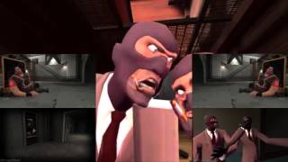 Dat Sparta Madhouse Ze Remix