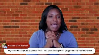 DuPage AME Church Bible Study 📚 6.8.2022 📚 BIBLE TALK BACK: Exploring Your Favorite Scriptures