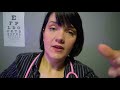 Asmr Head To Toe Physical Exam Soft Speaking Crinkles Face Asmr Head To Toe Physical Exam Soft Speaking Crinkles Face