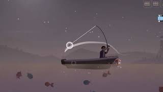 Adik Kakak Mabar Game Mancing Di Hotel