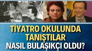 İsmet Üstekin Sevil Üstekinin Eşi İsmet Üstekin Kimdir?