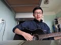 Cover Mùa gặt _ Dang Cuong