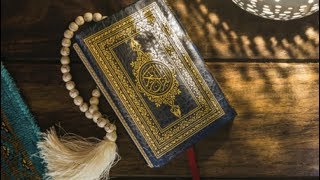 Qurani-Kərimdə Yaxşılıq Və Xeyirxahlıq