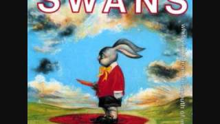 Watch Swans Love Will Save You video