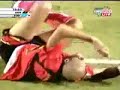 compil baston au foot