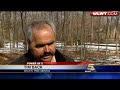 Power Crews Prepare For Ice Storm