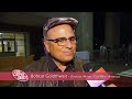 'God Bless America' - Bobcat Goldthwait at the TIFF 2011