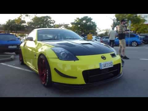3KDD Racing Team BCN Alcampo, Sant Boi De Llobregat