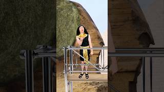Building The Sphinx