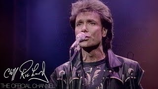 Watch Cliff Richard Two Hearts video