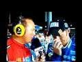 2013 Federated Auto Parts 400 - CLINT BOWYER FULL INTERVIEW AND DALE JR