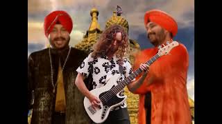 If System of a Down were from India | Tunak Tunak Tun