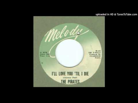 I'll Love You Till I Die Video