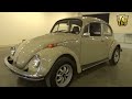 1970 Volkswagen Beetle - Stock #5921 - Gateway Classic Cars St. Louis
