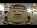 1970 Volkswagen Beetle - Stock #5921 - Gateway Classic Cars St. Louis