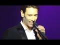 Il Divo 'My Way' with final banter by Urs, Pechanga, 5-19-13