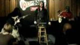 Watch Queensryche Almost Cut My Hair video