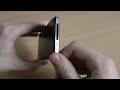 iphone 5 design