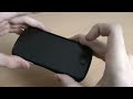 iphone 5 design