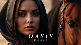 Oasis Music - Ethnic & Deep House Mix 2024 [Vol.14]