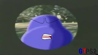 Youtube Poop A Cartoon Waffle Does Vore With A Cartoon Filling