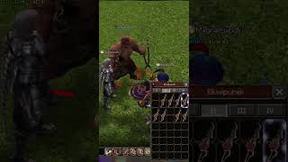 Metin2 - Dla Tego Ludzie Grają W Tę Grę