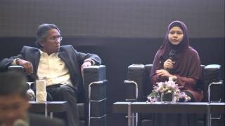 Public Sector Cio Convex - 23 November 2016 Panel Discussion 5
