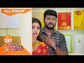 Abiyum Naanum - Ep 297 | 16 Oct 2021 | Sun TV Serial | Tamil Serial