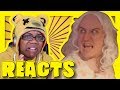 LET ME GO | A Granny Song by Random Encounters | Song Reaction