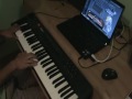 Video Armin Van Buuren Feat. Adam Young - Youtopia (Piano Cover)