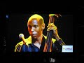 Umbria Jazz 2011 - CHUCHO VALDES & THE AFRO-CUBAN MESSENGERS - Tributo ai Weather Report - Birdland