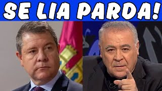 Ferreras Y Page La Lían Parda Con Estas Declaraciones