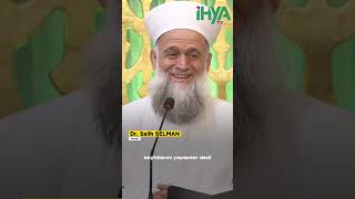 Allah Da Seni Kuran-A Aldı - Salih Selman