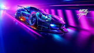 Nfs heat trailer breakdown all cars!