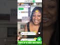 Congrats to BritBrat1986 who won $500 by participating in "I love Camfrog" video contest