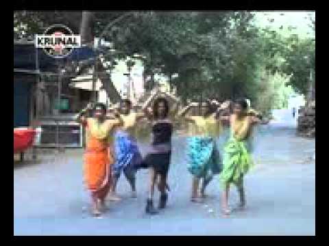 RIKSHA WALA - Marathi Song.mp4