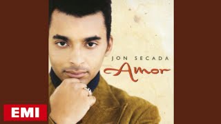 Watch Jon Secada No Hay Nada Que Perder video